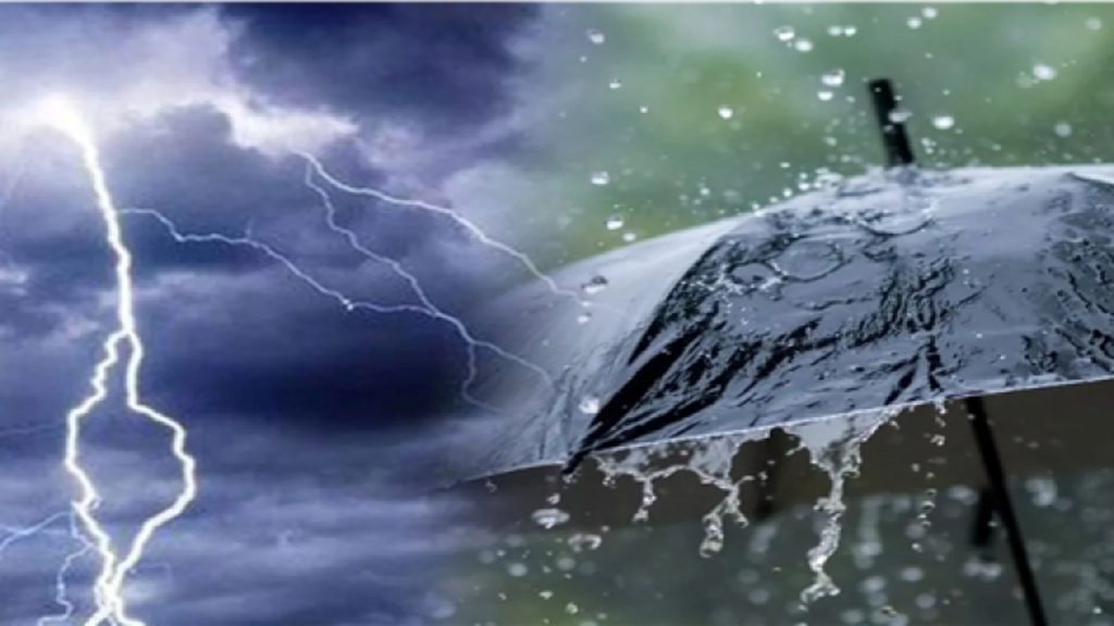 تحذيرات الأرصاد من تحول جذري في حالة الطقس خلال الأيام القادمة